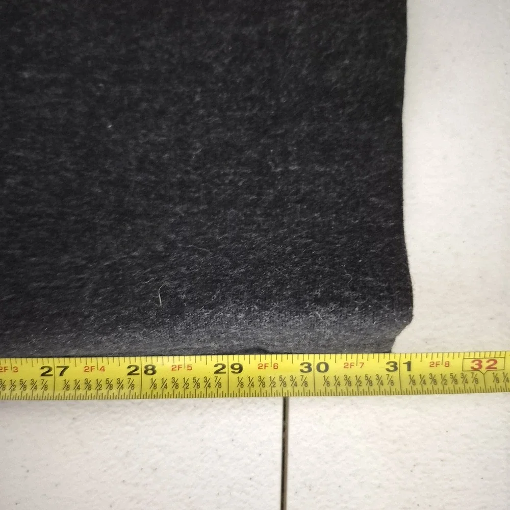 Banana Republic Dawson Dress Pants Men 34x32 Charcoal Gray Straight Leg